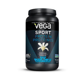 Vega Sport Protein Powder - Vanilla Vanilla | GNC